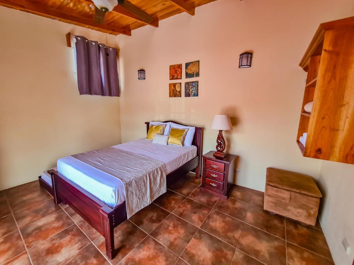 Villas Fernanda La Fortuna المظهر الخارجي الصورة